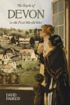 People of Devon in the First World War