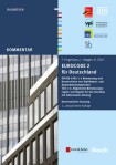 Eurocode 2 fur Deutschland