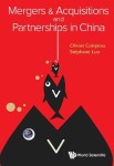 Mergers & Acquisitions And Partnerships In China