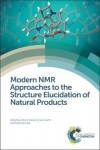 Modern NMR Approaches to Natural Products Structure Elucidation