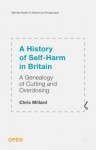 History of Self-Harm in Britain