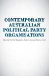Contemporary Australian Political Party Organisation