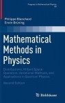 Mathematical Methods in Physics
