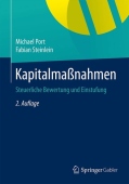 KapitalmaĂźnahmen