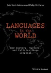 Languages In The World