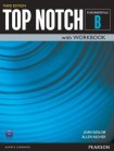 Top Notch Fundamentals Student Book/Workbook Split B