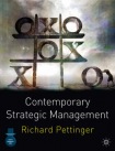 Contemporary Strategic Management