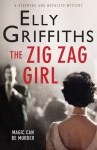 Zig Zag Girl