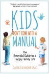 Kids Don't Come with a Manual