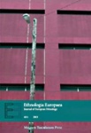 Ethnologia Europaea