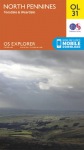 North Pennines - Teesdale & Weardale
