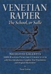 Venetian Rapier
