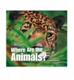Our World Readers: Where Are the Animals?