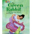 Our World Readers: The Green Rabbit