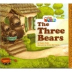 Our World Readers: The Three Bears Big Book