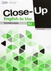 Close-Up B2 English In Use TB