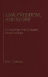 Law, Freedom and Story