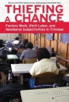 Thiefing a Chance
