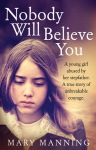 Nobody Will Believe You