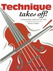 Technique Takes Off! Cello