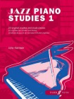 Jazz Piano Studies 1
