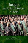 Judges and Political Reform in Egypt