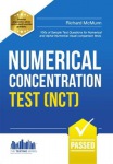 Numerical Concentration Test (NCT): Sample Test Questions for Train Drivers and Recruitment Processes to Help Improve Concentration and Working Under 