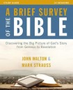 Brief Survey of the Bible Study Guide