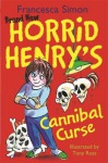 Cannibal Curse