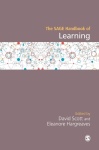 SAGE Handbook of Learning