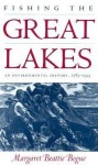 Fishing the Great Lakes