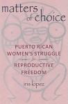 Matters of Choice
