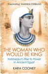 Woman Who Would be King