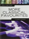 Really Easy Piano