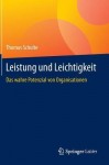 Leistung und Leichtigkeit