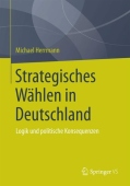 Strategisches Wahlen in Deutschland
