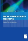 Marktorientierte Fuhrung im wirtschaftlichen und gesellschaftlichen Wandel