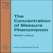 Concentration of Measure Phenomenon