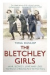 Bletchley Girls