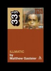 Nas's Illmatic