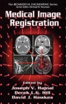 Medical Image Registration