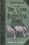 Final Tales of Sherlock Holmes