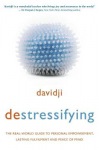 destressifying