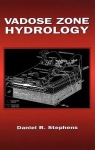 Vadose Zone Hydrology
