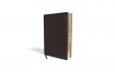 Amplified Holy Bible, Large Print, Bonded Leather, Burgundy