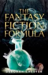 Fantasy Fiction Formula