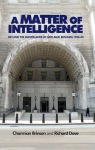 Matter of Intelligence