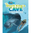 Our World Readers: The Shark King's Cave