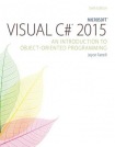 MicrosoftA® Visual C# 2015