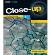 Close-up B1 with Online Student Zone